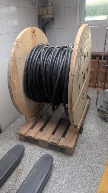 energiekabel exvb eca 4x35 0.6/1kv nexans, Enlèvement, Neuf