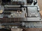 Gaming motherboard Asus Tuf Gaming Z790 pro wifi., Ophalen of Verzenden, Zo goed als nieuw, Intel, DDR5