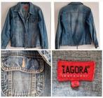 Jeansvestje perfecte staat, Kleding | Dames, Jassen | Zomer, Ophalen of Verzenden, Zo goed als nieuw