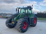 2018 Fendt 724 profi plus Vierwielaangedreven landbouwtracto, Zakelijke goederen, Gebruikt, Fendt