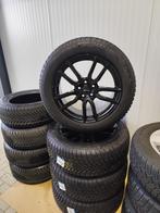 Set 18, inch velgen winterbanden skoda kodiaq-seat Tarraco, Auto-onderdelen, Ophalen, Seat