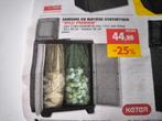 Armoire à poubelle, Ophalen, Zo goed als nieuw