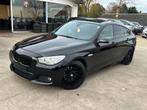 BMW 520D GT Gran M-Pakket 2L Diesel Automaat, Automaat, Euro 5, 1995 cc, Zwart
