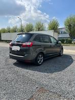 FORD GRAND C-MAX, Achat, 7 places, Boîte manuelle, Particulier