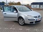 Golf 5/ benzine/1.4 Cc/ 59 Kw / 5 Deuren, Auto's, Electronic Stability Program (ESP), Bedrijf, 5 deurs, Golf
