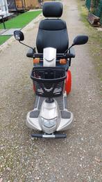Scootmobiel, Ophalen, Gebruikt, Vermeiren