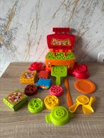 Crea Dough Pizza & Pasta Set, Ophalen of Verzenden