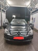 Mercedes-Benz C200 CDI – 2011, Autos, Mercedes-Benz, Euro 5, Achat, Boîte manuelle, 5 portes