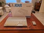 atari 520st fm incl. Doos en muis, Computers en Software, Vintage Computers, Ophalen of Verzenden, Atari