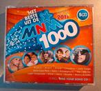 5cd box. Het beste uit de MNM 1000. Limited edition 2011., Cd's en Dvd's, Ophalen of Verzenden