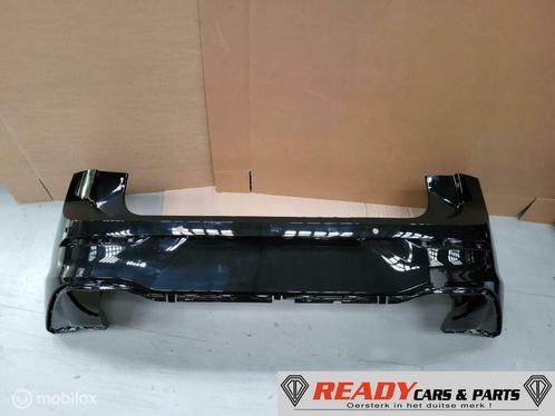 Achterbumper VW Golf 8 VIII LC9X 4X PDC 5H6807421C KRASJES, Auto-onderdelen, Carrosserie, Bumper, Volkswagen, Achter, Nieuw, Ophalen of Verzenden