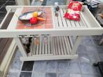 bbq tafeltje .perf st, Tuin en Terras, Barbecue-accessoires, Ophalen