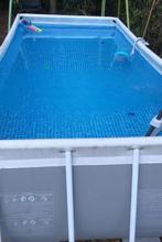 piscine intex, Enlèvement, Comme neuf