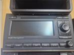 Autoradio  audi, Auto diversen, Autoradio's, Ophalen, Zo goed als nieuw