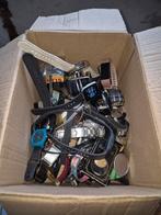 Horloge box ..110 stuks, Ophalen of Verzenden