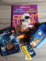 Disney/Pixar pakket Wall-E - oa dvd, pennenzak, Cd's en Dvd's, Ophalen