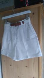 Tailleshort Dunlop, Ophalen of Verzenden