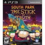 Jeu PS3 South Park : Le bâton de la vérité., Consoles de jeu & Jeux vidéo, Comme neuf, Jeu de rôle (Role Playing Game), À partir de 18 ans