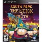 Jeu PS3 South Park : Le bâton de la vérité., Consoles de jeu & Jeux vidéo, Jeux | Sony PlayStation 3, Comme neuf, Jeu de rôle (Role Playing Game)