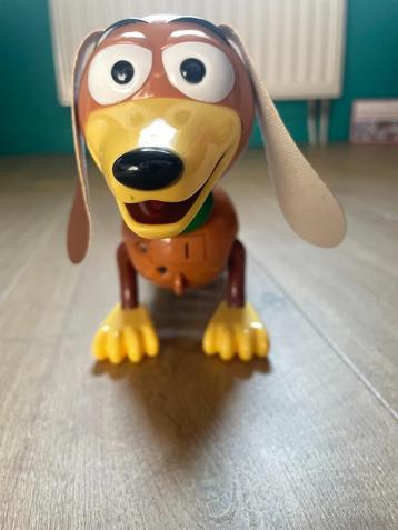 Slinky Toy Story beschikbaar voor biedingen