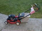 Honda grasmachine 5,5 kW - Zelftrekker, Tuin en Terras, Ophalen