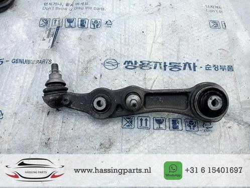 Mercedes C (w205) draagarm links voor 20513LI, Autos : Pièces & Accessoires, Suspension & Châssis, Mercedes-Benz, Utilisé, Enlèvement ou Envoi