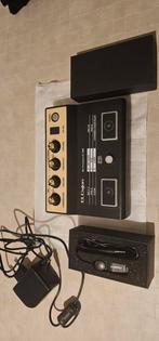 Mic processor  el cajon EC-10m, Muziek en Instrumenten, Ophalen