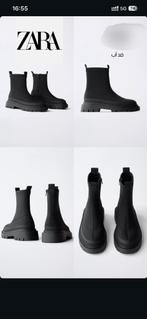 Sock ankle boots, Kleding | Dames, Ophalen, Wandelschoenen, Zo goed als nieuw, Zara