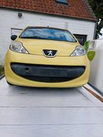 Peugeot 107 benzine bj2007, Auto's, Particulier, Te koop, Benzine