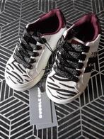 Mooie nieuwe sneakers, met leuke prints, maat 24, Meisje, Schoenen, Nieuw, Ophalen of Verzenden