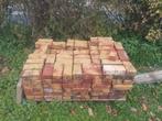 Ancienne briques, Ophalen, Gebruikt, Bakstenen