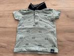 Polo'tje (Newborn, maat 56), Ophalen of Verzenden, Zo goed als nieuw, Newborn, Shirtje of Longsleeve