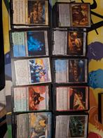 Magic the Gathering +/- 1000 cartes, Enlèvement ou Envoi