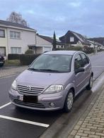 Citroën C3 2005 Exclussive 172000km Prete à immatriculer, Autos, Citroën, Argent ou Gris, Achat, Boîte manuelle, 5 portes