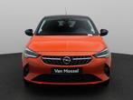 Opel Corsa-e Elegance 50 kWh | Navi | ECC | PDC | LMV | LED, Auto's, Opel, 15 min, Stof, Gebruikt, 136 pk