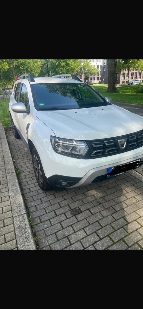 Te koop: Dacia Duster 2021 – LPG – 113.000 km – Goede staat, Auto's, Dacia, Particulier, Duster, Benzine, Ophalen