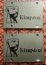 240gb SSD's ( Sata ) in perfecte staat van Kingston, Intern, Kingston, 240gb, Info@retrogamed.be