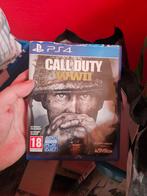 Call of duty ww2, Ophalen, Zo goed als nieuw