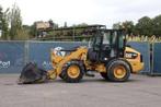 Veiling: Graafmachines en Wielladers, Ophalen