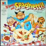 Une assiette pleine de spaghettis mb, Enlèvement ou Envoi