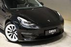 Tesla Model 3 Long-Range - Autopilot - Trekhaak - Pano, Auto's, Tesla, Automaat, Achterwielaandrijving, Gebruikt, 600 km