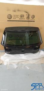 GOLF 7 VII 7.5 FACELIFT Achterklep LC9X NIEUW PRIVACY GLAS, Achterklep, Volkswagen, Nieuw, Ophalen of Verzenden