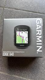 GPS Garmin Edge 840, Ophalen, GPS, Zo goed als nieuw