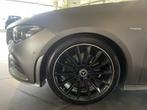 Mercedes-Benz CLA 220d AMG LINE Shooting Brake + EDITION ONE, Auto's, CLA, Stof, 4 cilinders, Bedrijf