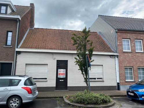 Huis te koop in Torhout, Immo, Huizen en Appartementen te koop, Vrijstaande woning, F