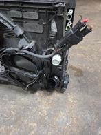 Bloc radiateur bmw F01 730d 211cv 2012, Ophalen, BMW