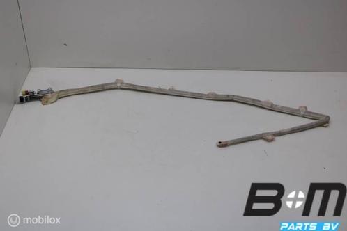 Hoofdairbag links Audi A4 B7 8E5880741A, Auto diversen, Anti-diefstal, Gebruikt