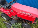 Troy-Bilt, Enlèvement, Utilisé