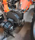 Hakselaar boxer mhv 15, Enlèvement