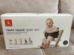 NIEUWE Stokke Tripp Trapp babyset, Kinderen en Baby's, Ophalen, Nieuw, Meegroeistoel